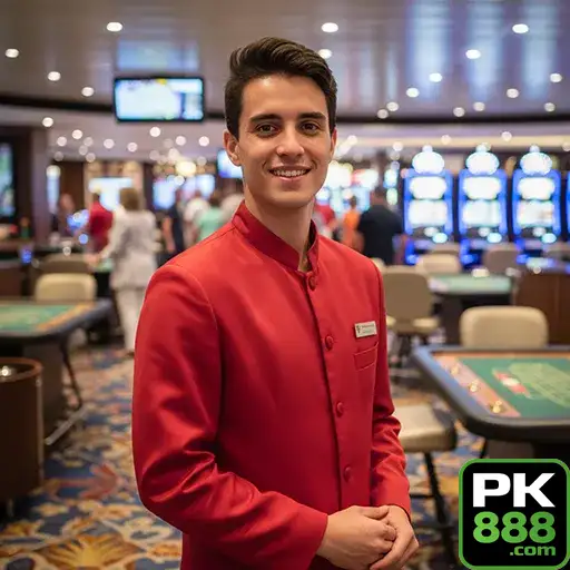 pk888 conquiste emocionante jogos de mesa