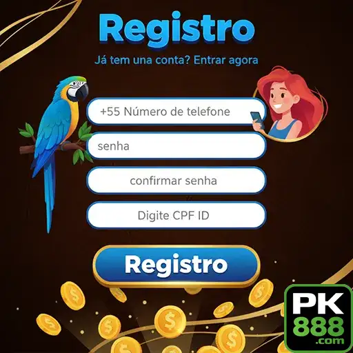 pk888 explore inovador entretenimento online